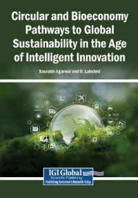 Circular and Bioeconomy Pathways to Global Sustainability in the Age of Intelligent Innovation