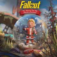 Fallout: the Official Pop-Up Advent Calendar