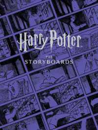 Harry Potter: The Storyboard [UK Edition]