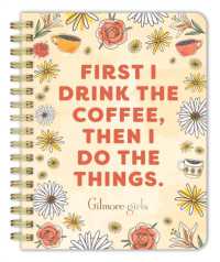 Gilmore Girls 12-Month Undated Planner （No）