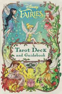 Disney Fairies Tarot Deck and Guidebook