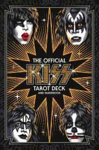 The Official KISS Tarot Deck and Guidebook （No）