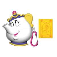 Bookcessories: Disney: Tiny Book of Beauty and the Beast