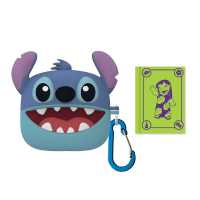 Bookcessories: Disney: Tiny Book of Lilo and Stitch