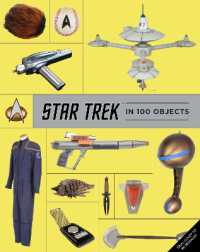 Star Trek in 100 Objects (Star Trek)