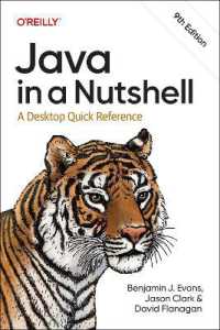 Java in a Nutshell （9TH）