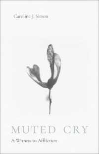 Muted Cry : A Witness to Affliction