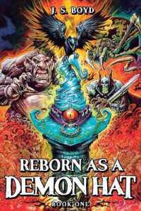 Reborn as a Demon Hat : A Monster Evolution Isekai Litrpg (Reborn as a Demon Hat)