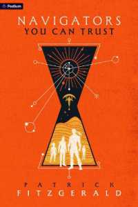 Navigators You Can Trust : An Epic Fantasy Adventure