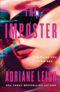 The Imposter : A Psychological Thriller (Influencer)