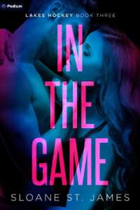 In the Game : A Hockey Romance (Lakes Hockey)