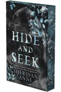 Hide and Seek : A Dark Stalker Romance (Hide and Seek)