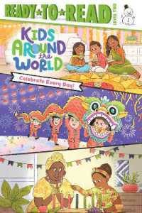 Celebrate Every Day! : Ready-To-Read Level 2 (Kids around the World)