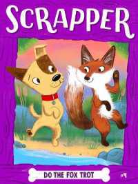 Do the Fox Trot (Scrapper)