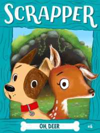 Oh, Deer! (Scrapper)