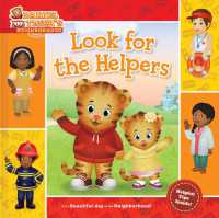 Look for the Helpers (Daniel Tiger's Neighborhood)