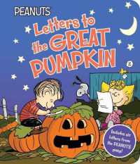 Letters to the Great Pumpkin (Peanuts)