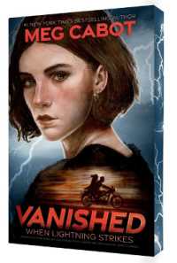 When Lightning Strikes (Vanished) （Reissue）