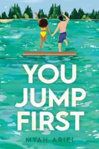 You Jump First
