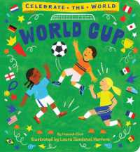 World Cup (Celebrate the World) （Board Book）