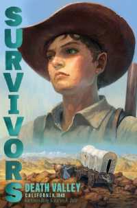 Death Valley : California, 1849 (Survivors) （Reissue）