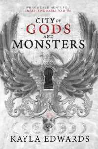 City of Gods and Monsters (House of Devils)