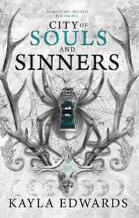 City of Souls and Sinners (House of Devils)