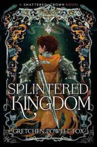 Splintered Kingdom (Shattered Crown)