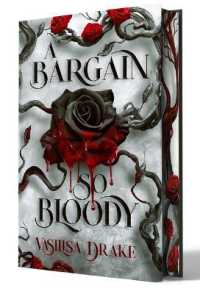 A Bargain So Bloody (Kingdom of Dark Magic)