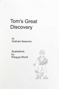 Tom's Great Discovery