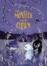 The Monster and the Clown (Frank the Monster)