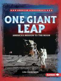One Giant Leap : America's Mission to the Moon (American Achievements)