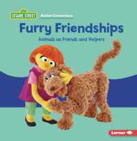 Furry Friendships : Animals as Friends and Helpers (Sesame Street Autism Connections)