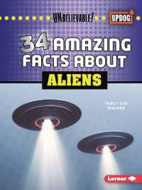 34 Amazing Facts about Aliens (Unbelievable! (Updog Books ))