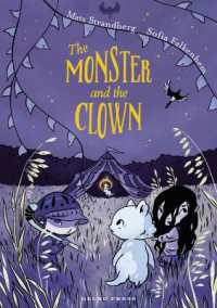 The Monster and the Clown (Frank the Monster)