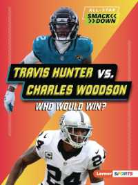 Travis Hunter vs. Charles Woodson : Who Would Win? (All-star Smackdown (Lerner Sports))