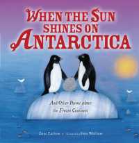 When the Sun Shines on Antarctica : And Other Poems about the Frozen Continent