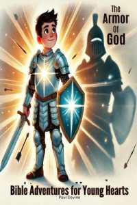 Bible Adventures for Young Hearts: The Armor of God (Bible Adventures for Young Hearts") 〈3〉