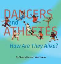 Dancers and Athletes: How are they alike?