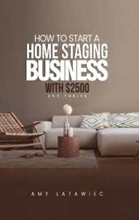 How to : Start a Home Staging Business with $2500 and THRIVE!