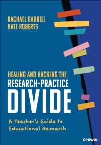 Healing and Hacking the Research-Practice Divide : A Teacher's Guide to Educational Research