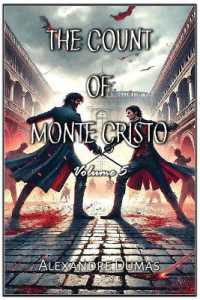The Count of Monte Cristo : Volume 5 (Count of Monte Cristo)