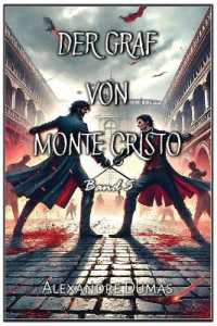 Der Graf von Monte Cristo : Band 5 (Der Graf Von Monte Cristo)