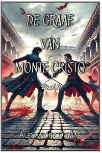 De Graaf van Monte Cristo : Deel 5 (de Graaf Van Monte Cristo)