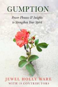 Gumption - Power Phrases & Insights to Strengthen Your Spirit
