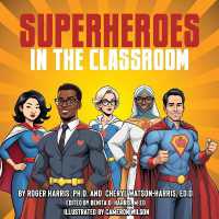 Superheroes in the Classroom