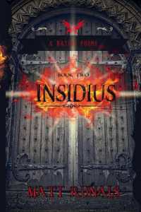 Insidius (A Nation Found)