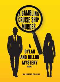 A Gambling Cruise Ship Murder