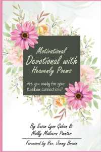 Motivational Devotional with Heavenly Poems