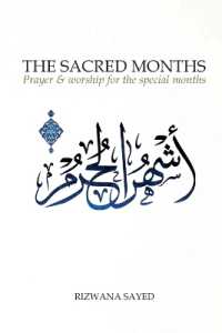 The Sacred Months (2nd Edition)